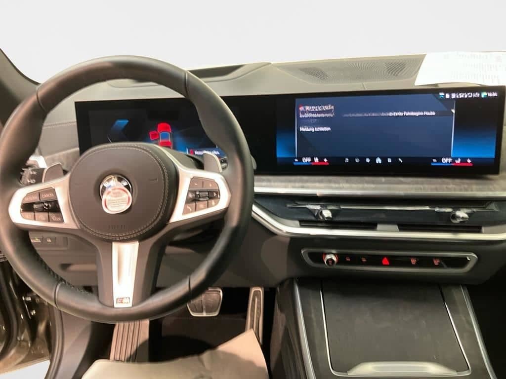 BMW X5 xDrive30d M Sport Pro+MEGA Ausstattung foto 13
