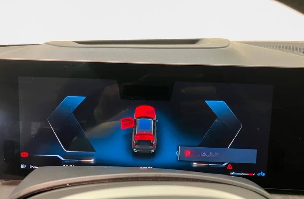 BMW X5 xDrive30d M Sport Pro+MEGA Ausstattung foto 14