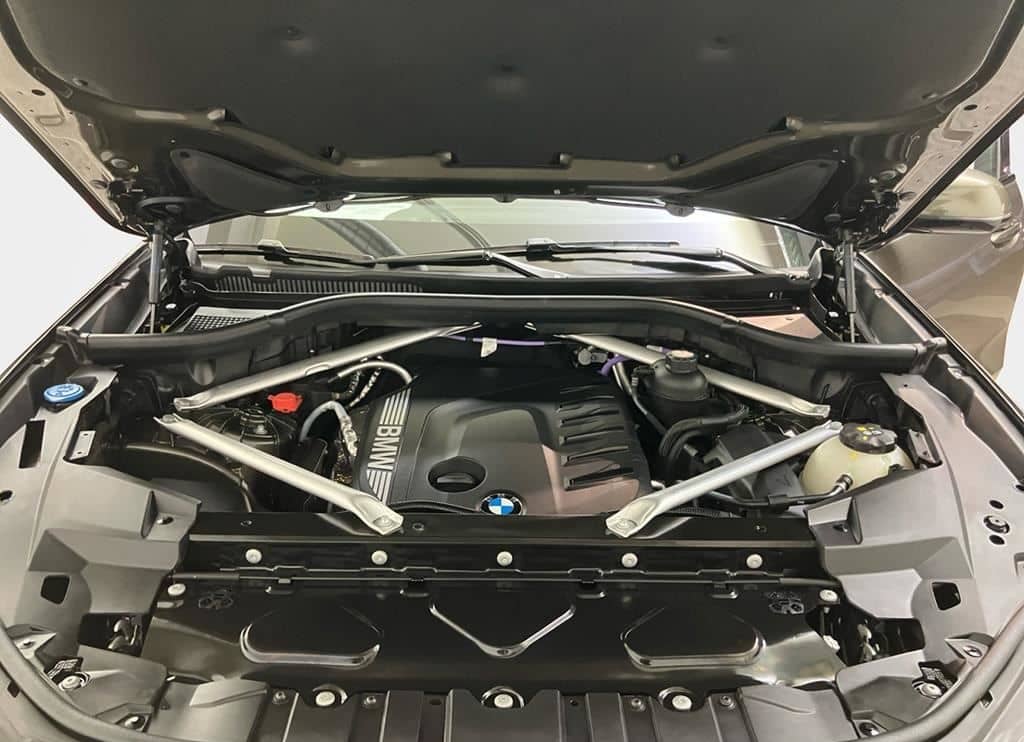 BMW X5 xDrive30d M Sport Pro+MEGA Ausstattung foto 19