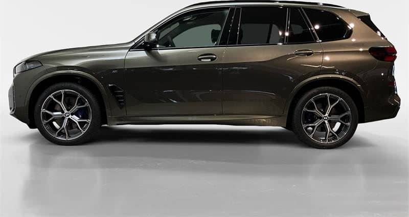 BMW X5 xDrive30d M Sport Pro+MEGA Ausstattung foto 21