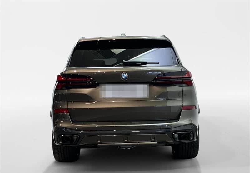 BMW X5 xDrive30d M Sport Pro+MEGA Ausstattung foto 23