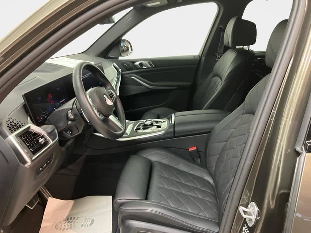 BMW X5 xDrive30d M Sport Pro+MEGA Ausstattung foto 10