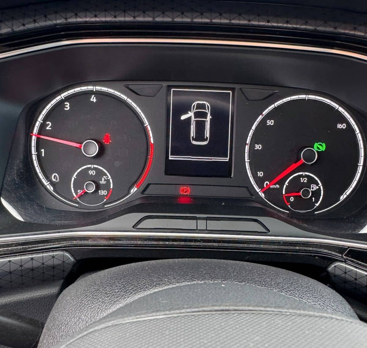 Volkswagen T-Cross 1.0 TSI Style foto 11