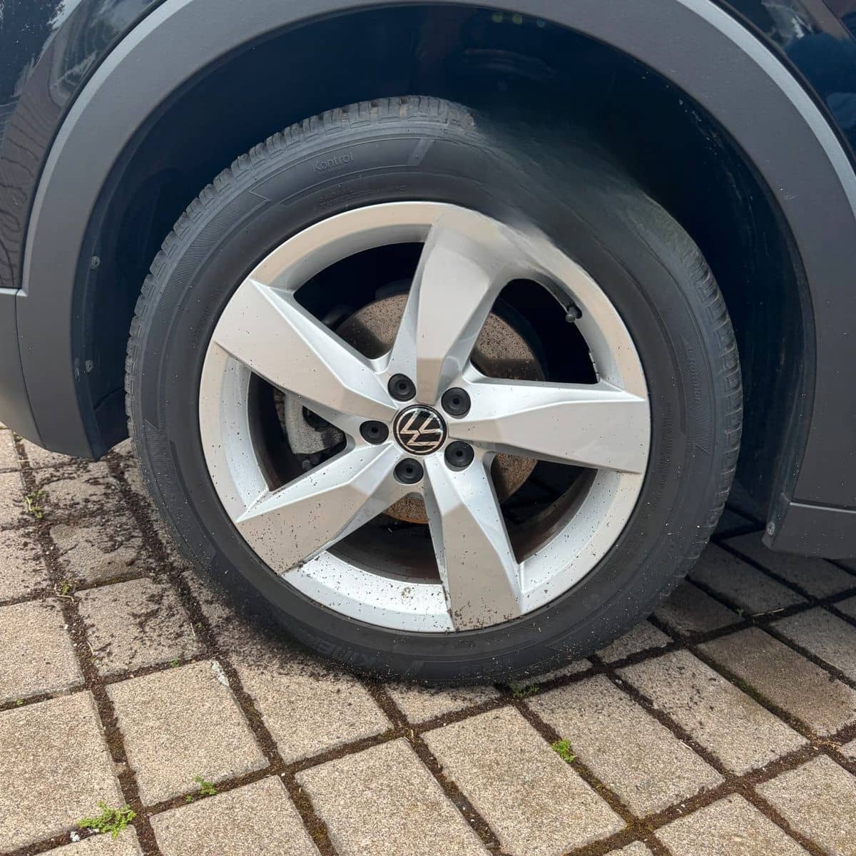 Volkswagen T-Cross 1.0 TSI Style foto 16