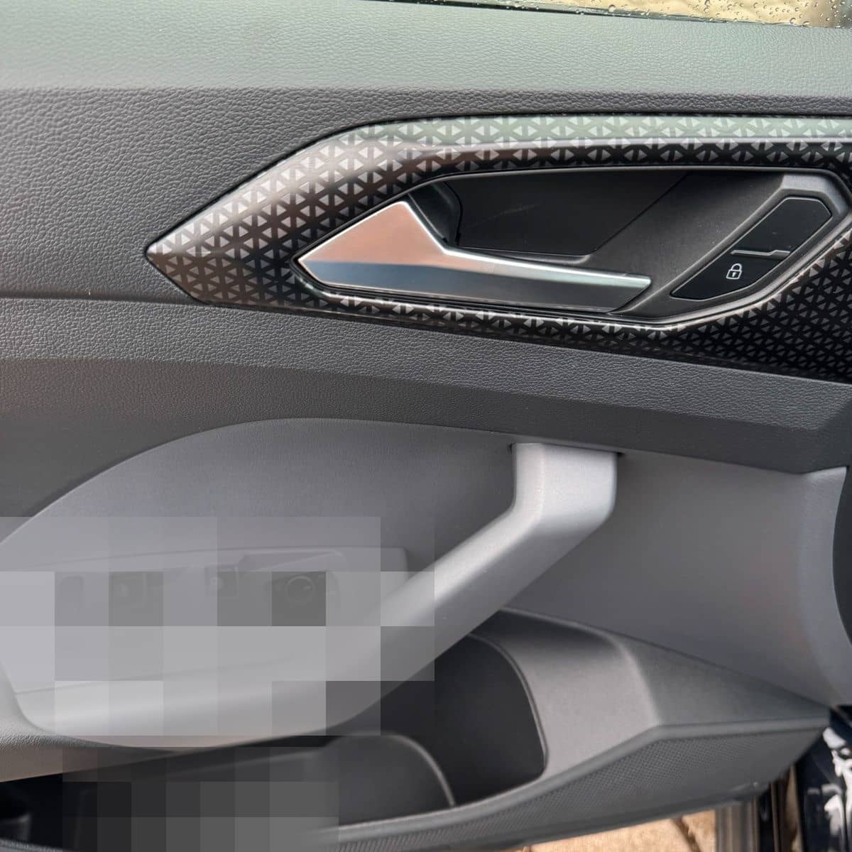 Volkswagen T-Cross 1.0 TSI Style foto 9