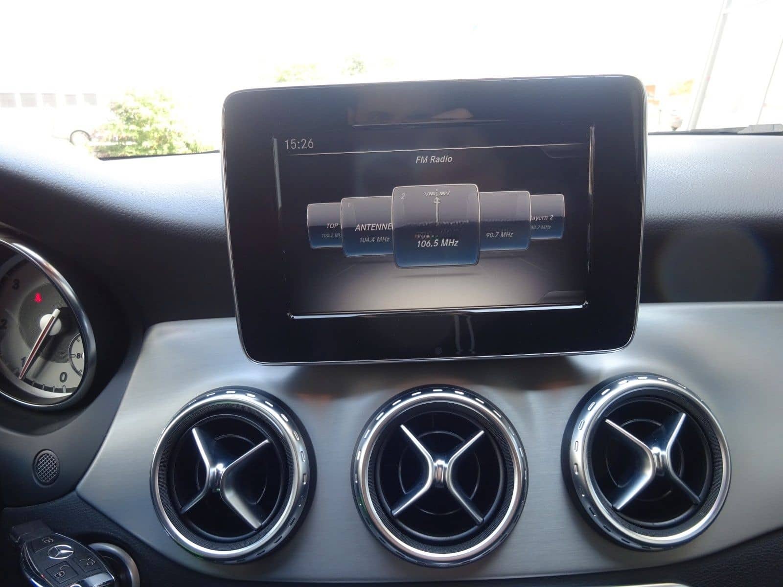 Mercedes-Benz GLA 220 CDI / d 4Matic AMG LINE foto 11