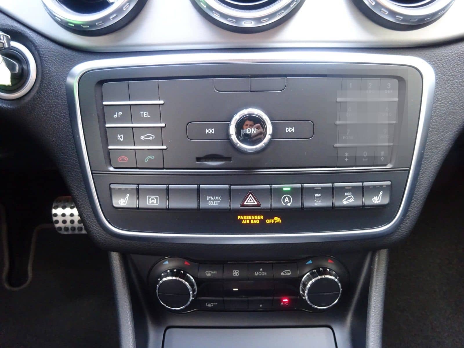 Mercedes-Benz GLA 220 CDI / d 4Matic AMG LINE foto 12