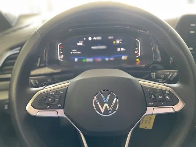 Volkswagen T-Roc Style 2.0 TDI EU6d Navi digitales Cockpit  foto 13