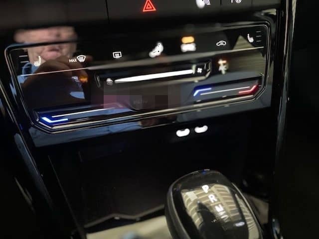 Volkswagen T-Roc Style 2.0 TDI EU6d Navi digitales Cockpit  foto 16