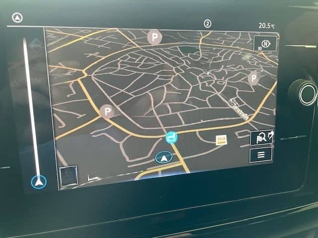 Volkswagen T-Roc Style 2.0 TDI EU6d Navi digitales Cockpit  foto 18