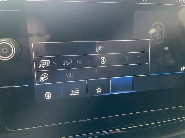 Volkswagen T-Roc Style 2.0 TDI EU6d Navi digitales Cockpit  foto 20