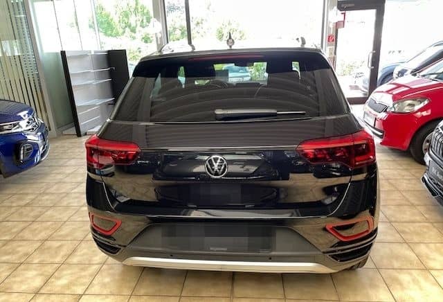 Volkswagen T-Roc Style 2.0 TDI EU6d Navi digitales Cockpit  foto 5