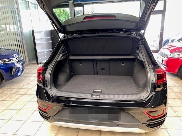 Volkswagen T-Roc Style 2.0 TDI EU6d Navi digitales Cockpit  foto 6