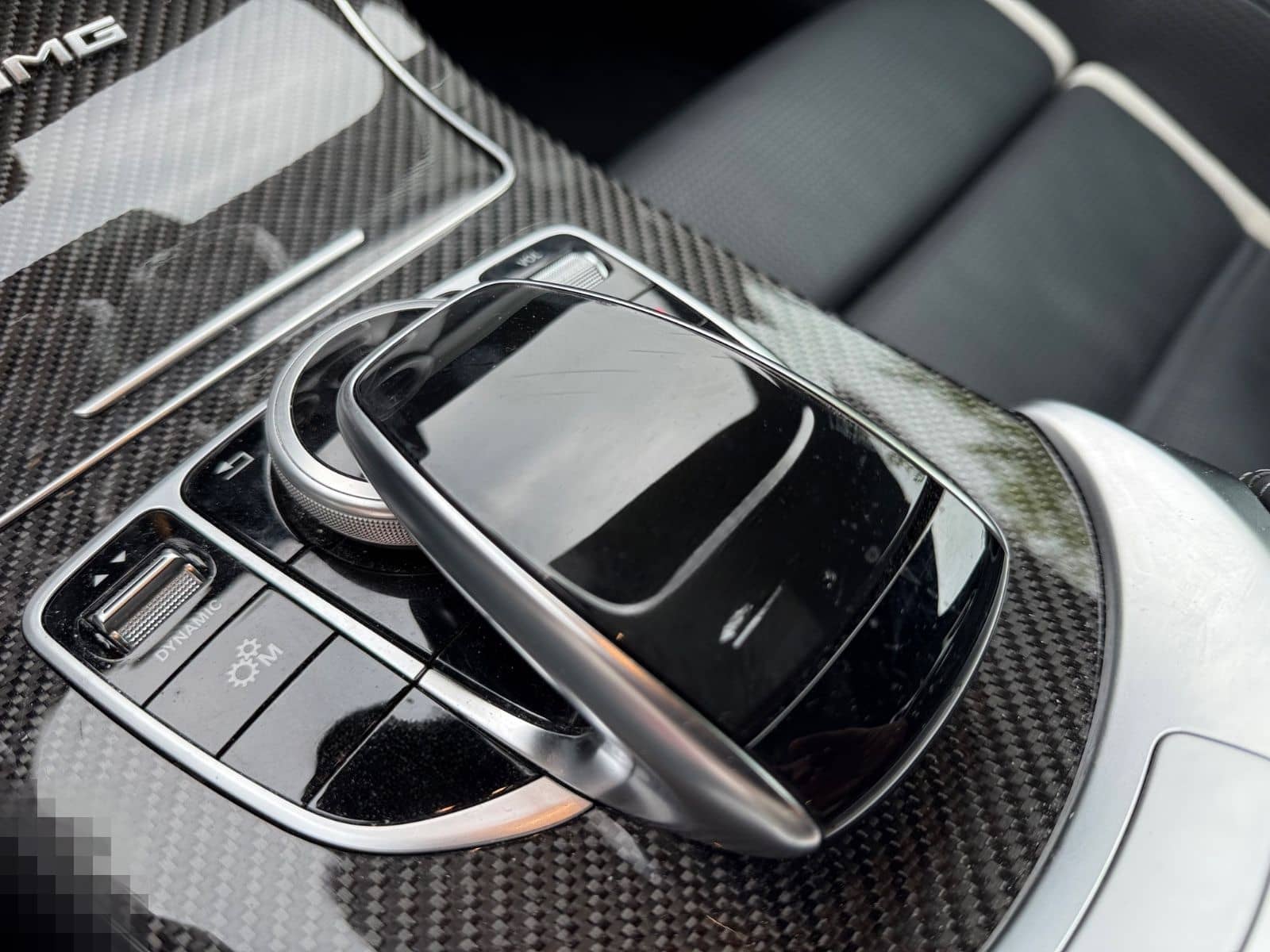 Mercedes-Benz C 63 S AMG Coupe#MwSt#Erstbesitz foto 14