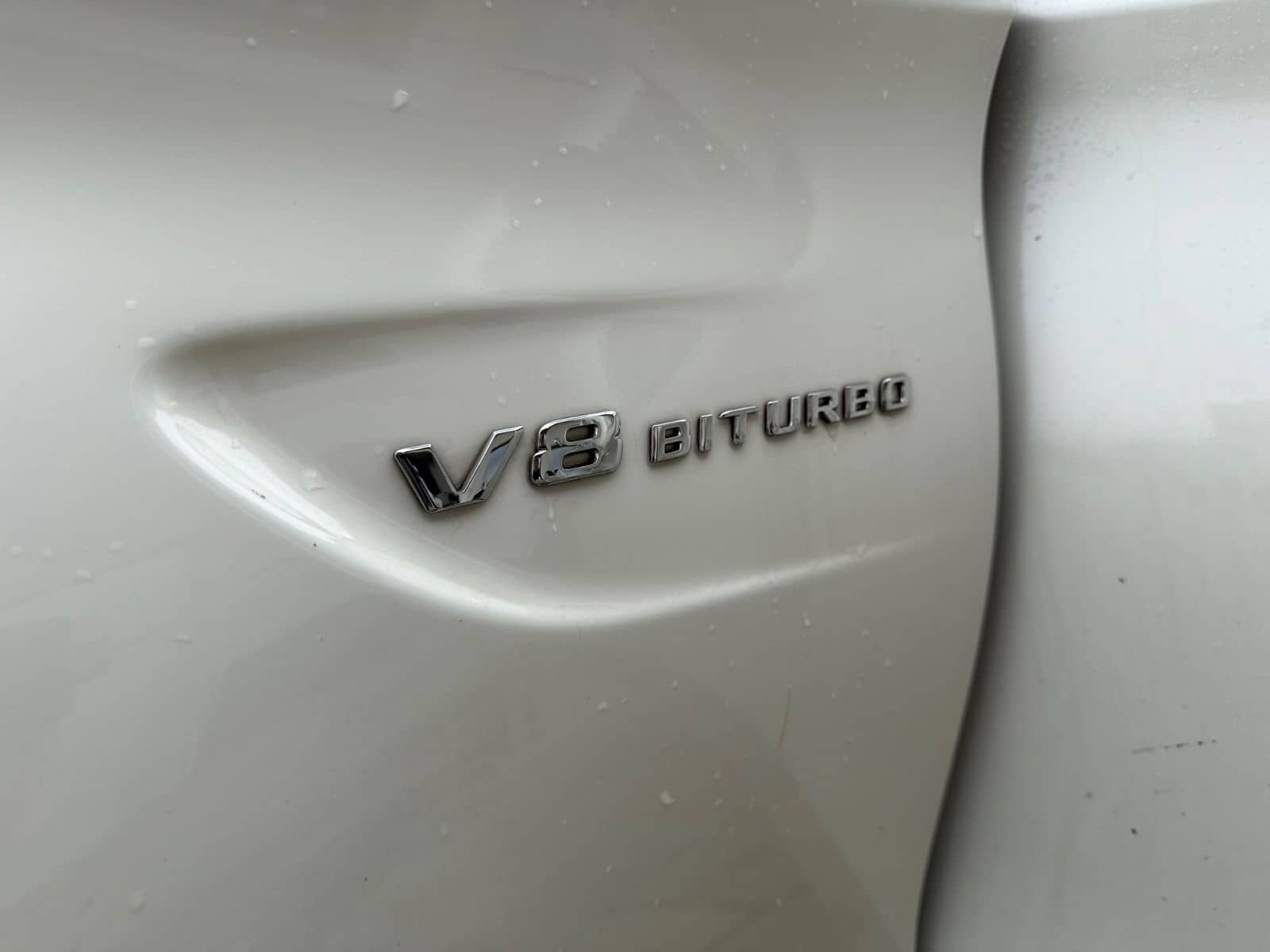 Mercedes-Benz C 63 S AMG Coupe#MwSt#Erstbesitz foto 7