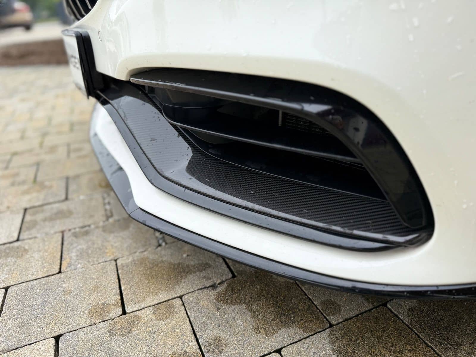 Mercedes-Benz C 63 S AMG Coupe#MwSt#Erstbesitz foto 8