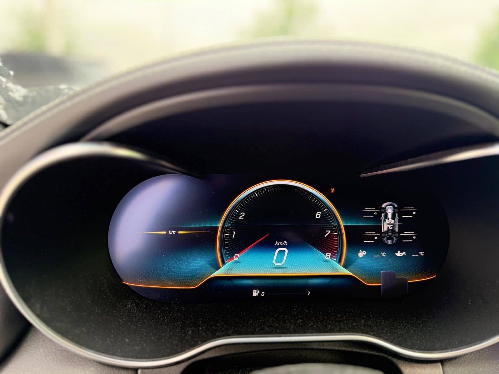 Mercedes-Benz C 63 S AMG Coupe#MwSt#Erstbesitz foto 10