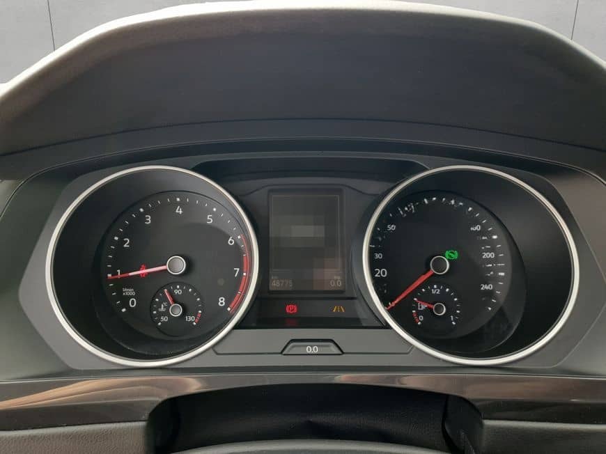 Volkswagen Tiguan 1.5 TSI ACT OPF DSG IQ.DRIVE Navi Allwett foto 11