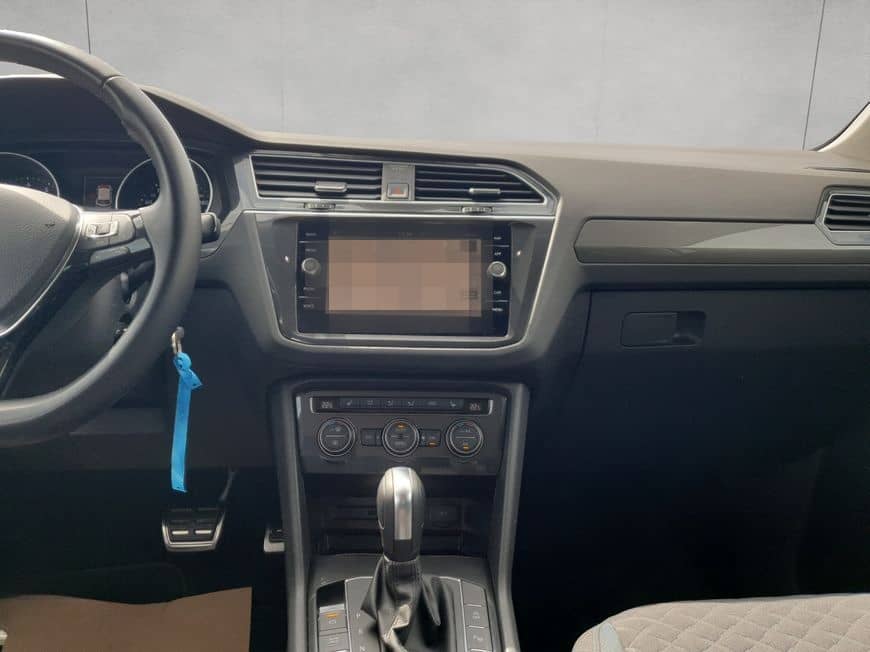 Volkswagen Tiguan 1.5 TSI ACT OPF DSG IQ.DRIVE Navi Allwett foto 13