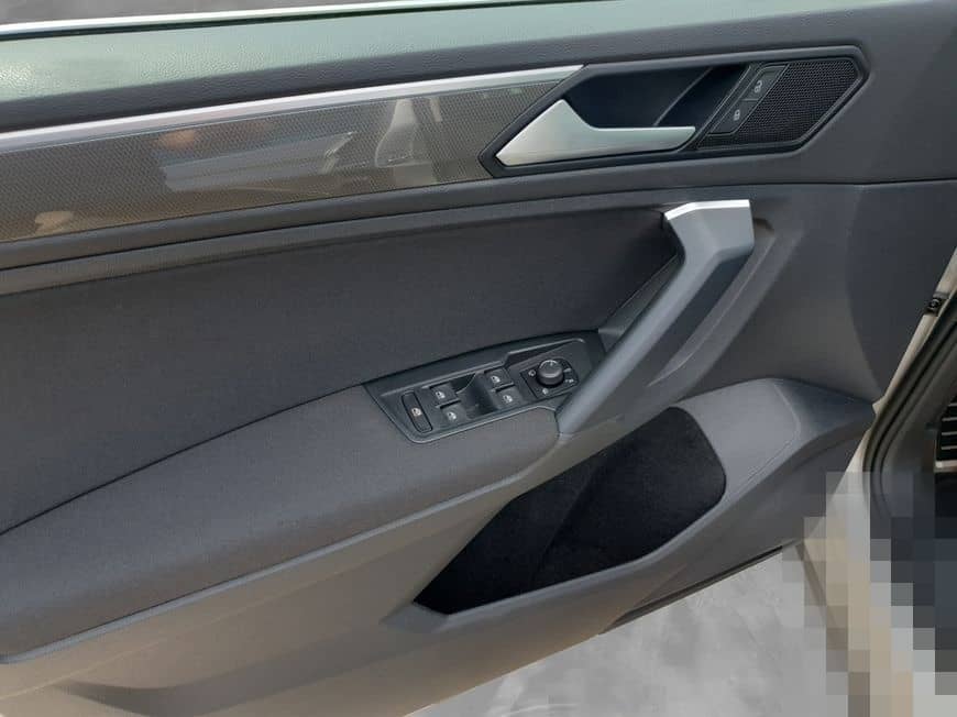 Volkswagen Tiguan 1.5 TSI ACT OPF DSG IQ.DRIVE Navi Allwett foto 15