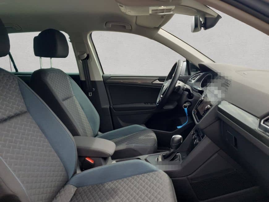 Volkswagen Tiguan 1.5 TSI ACT OPF DSG IQ.DRIVE Navi Allwett foto 17