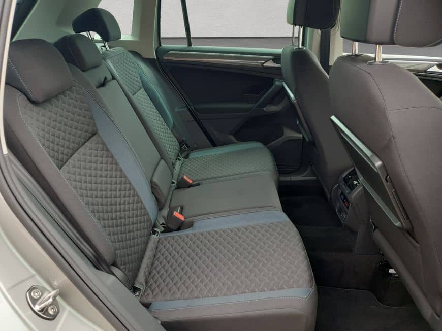 Volkswagen Tiguan 1.5 TSI ACT OPF DSG IQ.DRIVE Navi Allwett foto 19