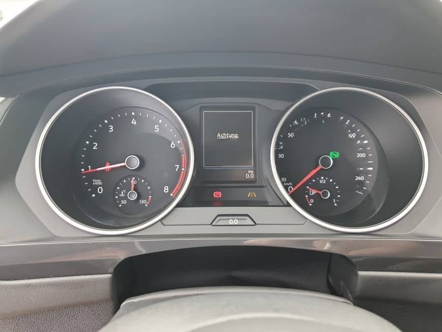 Volkswagen Tiguan 1.5 TSI ACT OPF DSG IQ.DRIVE Navi Allwett foto 21