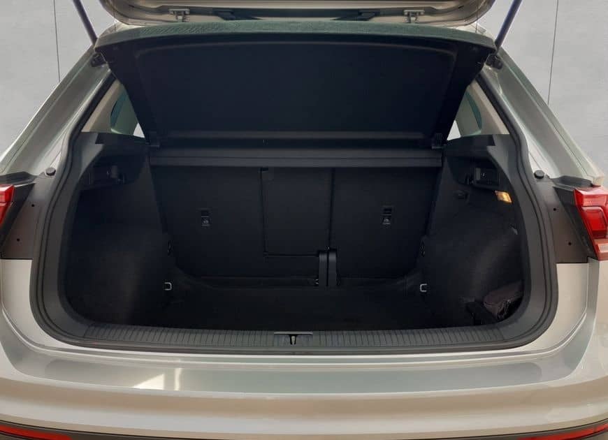 Volkswagen Tiguan 1.5 TSI ACT OPF DSG IQ.DRIVE Navi Allwett foto 4