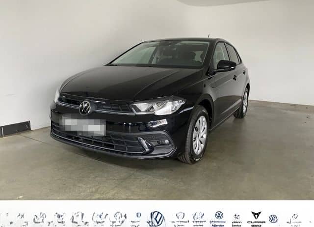 Volkswagen Polo Life 1.0 TSI NAVI+LED+SHZ+EPH foto 1