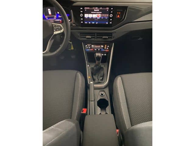 Volkswagen Polo Life 1.0 TSI NAVI+LED+SHZ+EPH foto 11