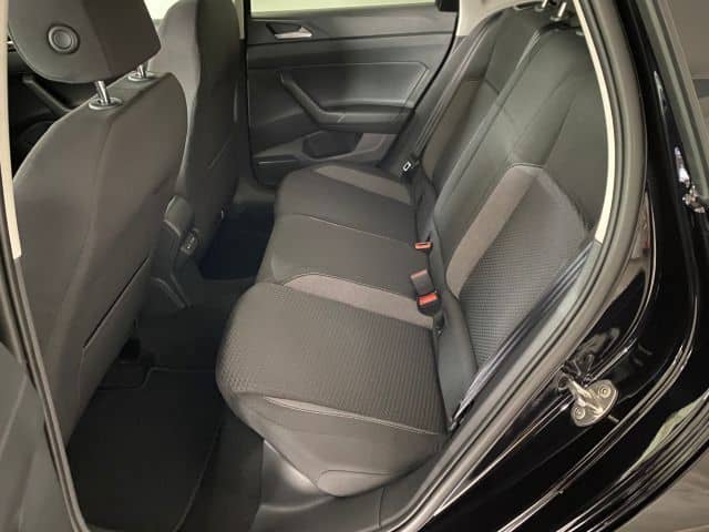 Volkswagen Polo Life 1.0 TSI NAVI+LED+SHZ+EPH foto 14