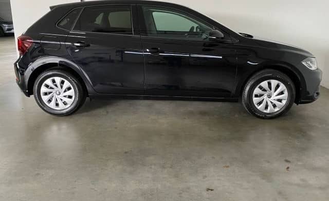 Volkswagen Polo Life 1.0 TSI NAVI+LED+SHZ+EPH foto 3