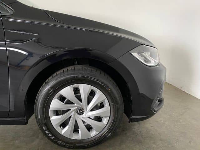 Volkswagen Polo Life 1.0 TSI NAVI+LED+SHZ+EPH foto 4