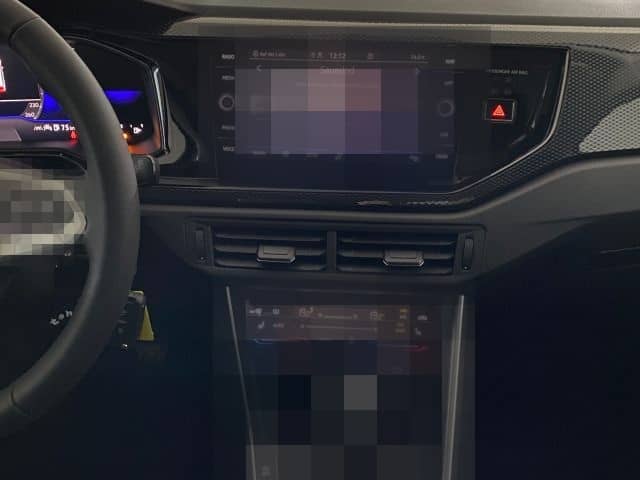 Volkswagen Polo Life 1.0 TSI NAVI+LED+SHZ+EPH foto 9