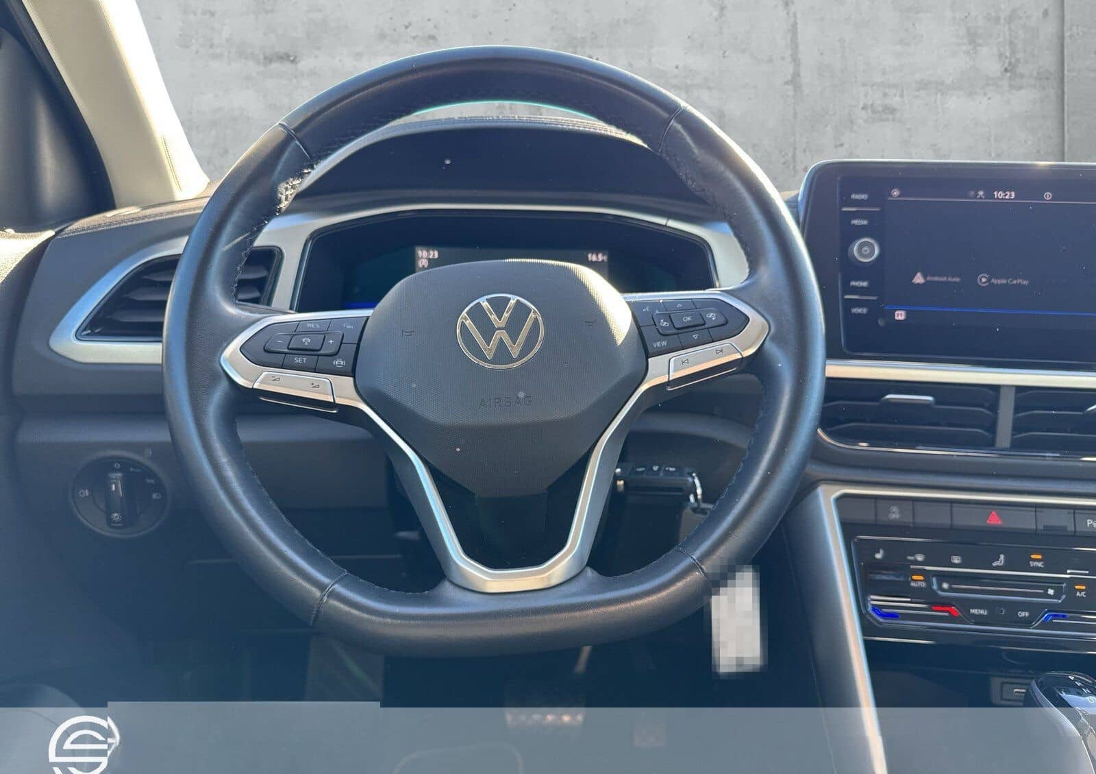 Volkswagen T-Roc 1.5 TSI DSG Life Climatr. LED DAB ACC APP foto 12