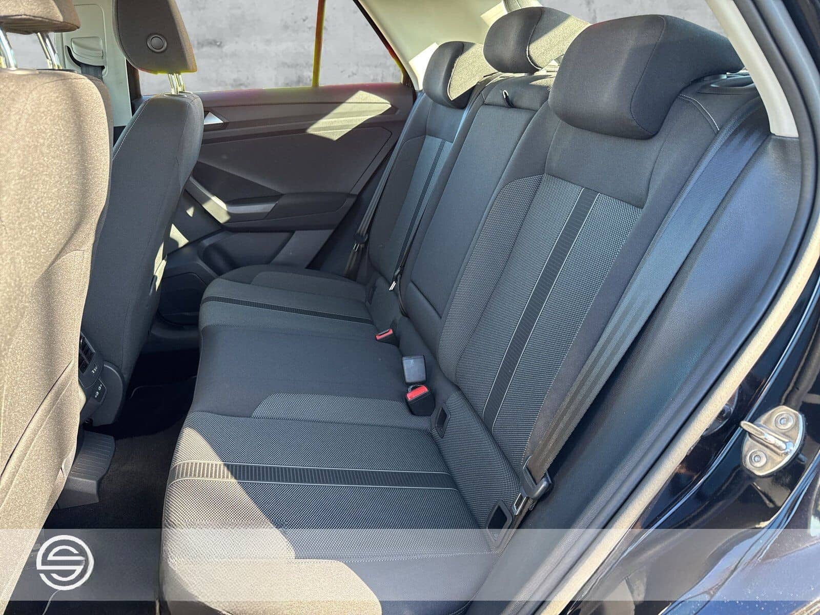 Volkswagen T-Roc 1.5 TSI DSG Life Climatr. LED DAB ACC APP foto 13