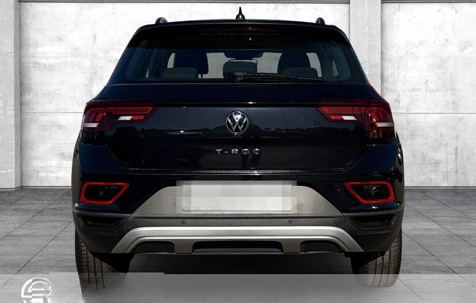 Volkswagen T-Roc 1.5 TSI DSG Life Climatr. LED DAB ACC APP foto 4