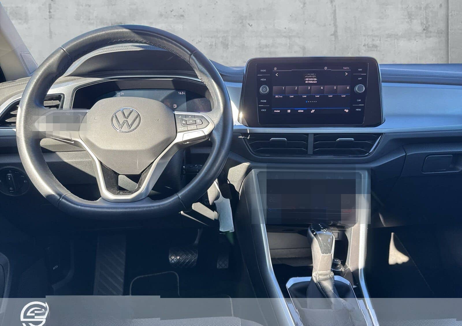 Volkswagen T-Roc 1.5 TSI DSG Life Climatr. LED DAB ACC APP foto 10