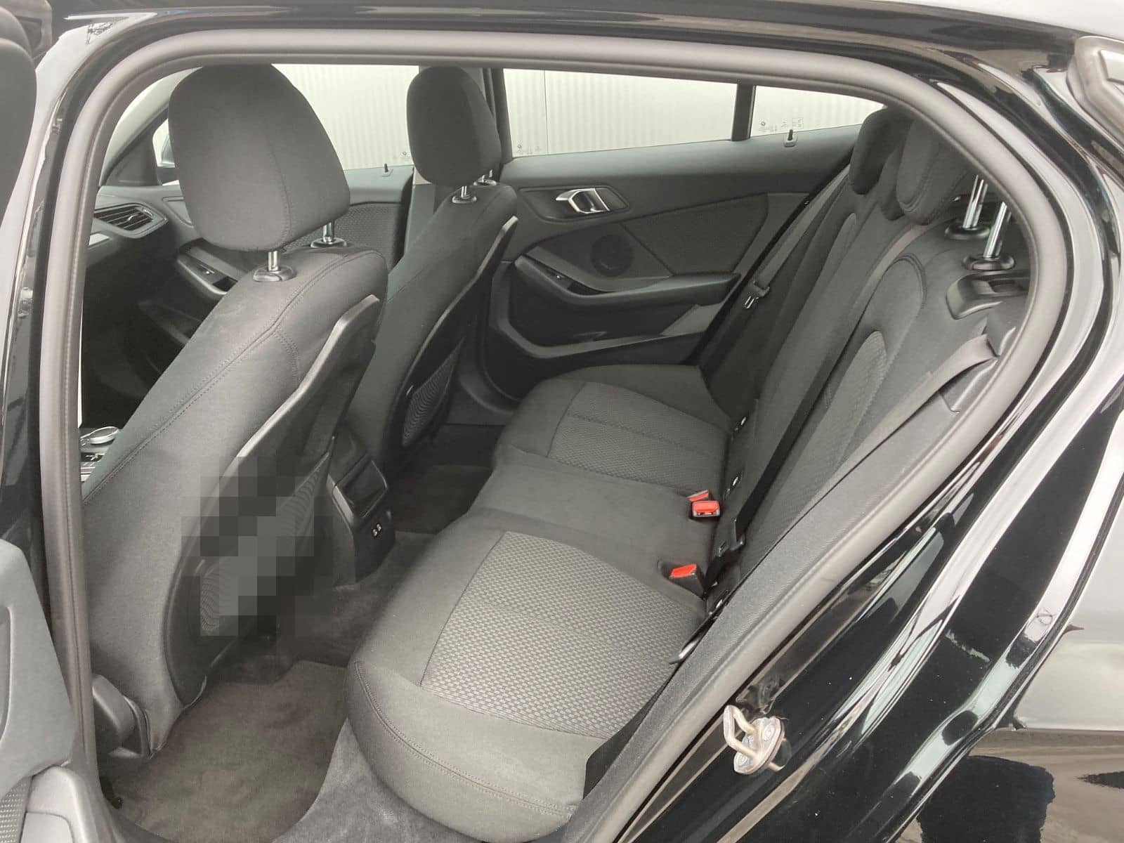 BMW 118i *PDC*Sitzheizung*PDC*Panoramadach*LED foto 7