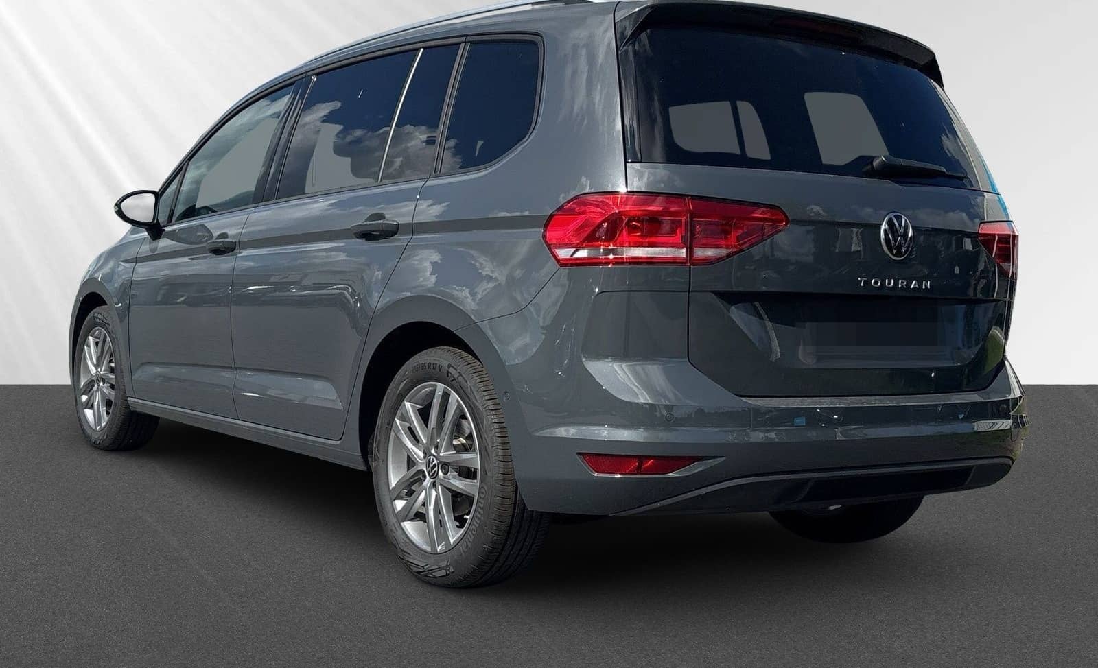 Volkswagen Touran 1.5 TSI GOAL 7-Sitzer RFK+NAVI+WiRä+Alarm foto 4