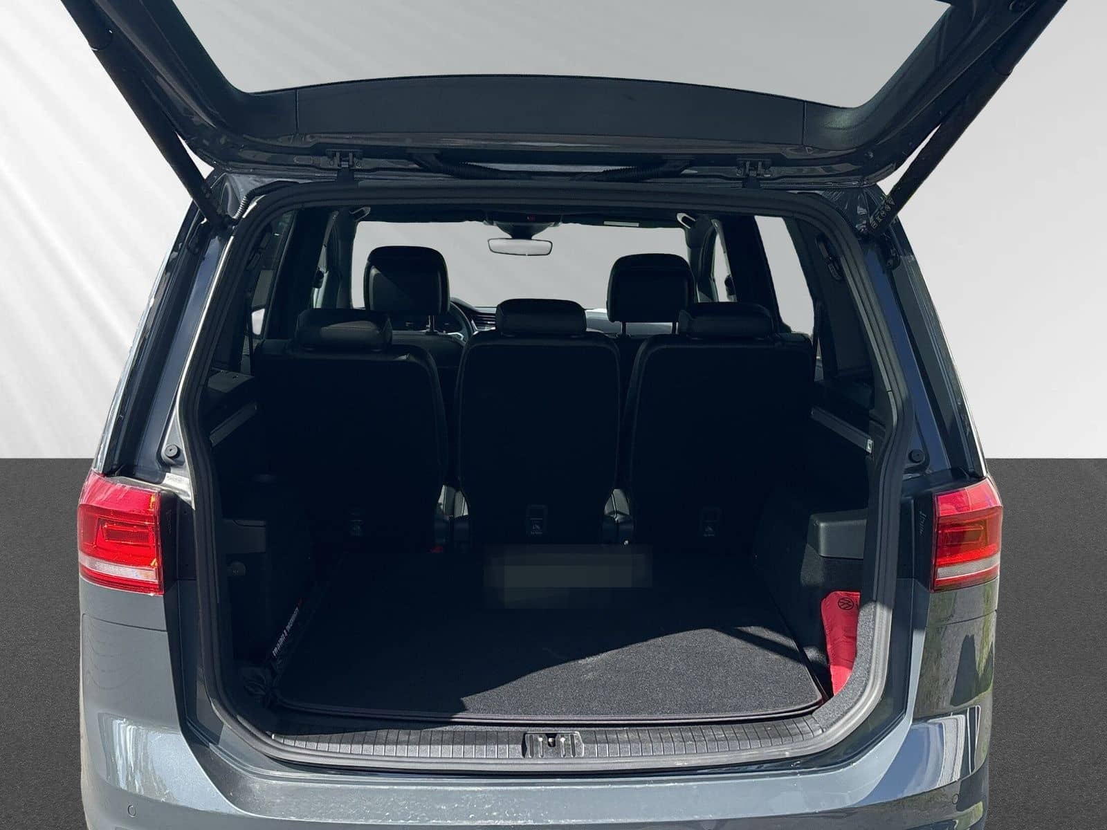 Volkswagen Touran 1.5 TSI GOAL 7-Sitzer RFK+NAVI+WiRä+Alarm foto 6
