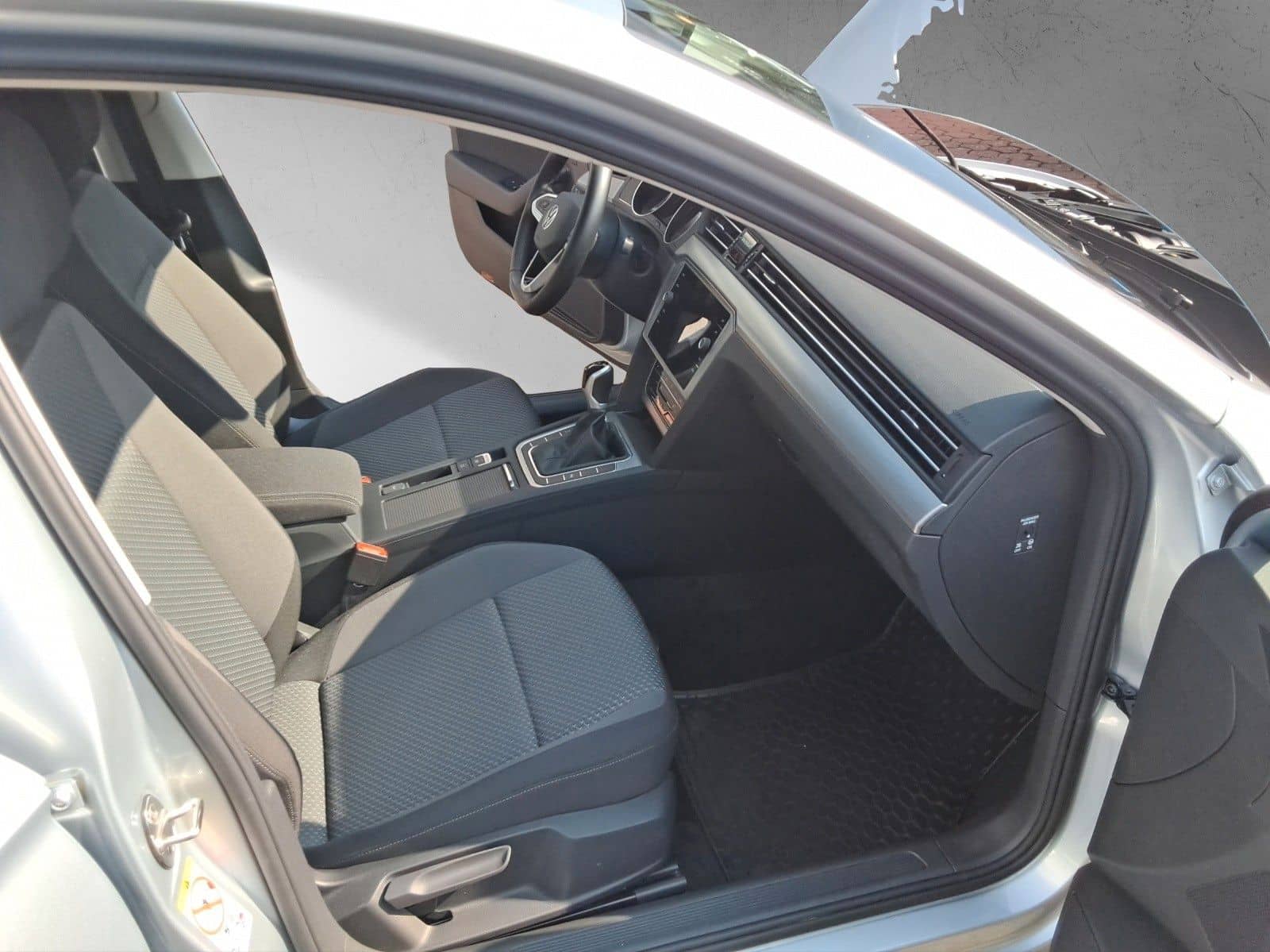 Volkswagen Passat Variant 2.0 TDI LED,ACC,Navi,APP,KAMERA foto 13