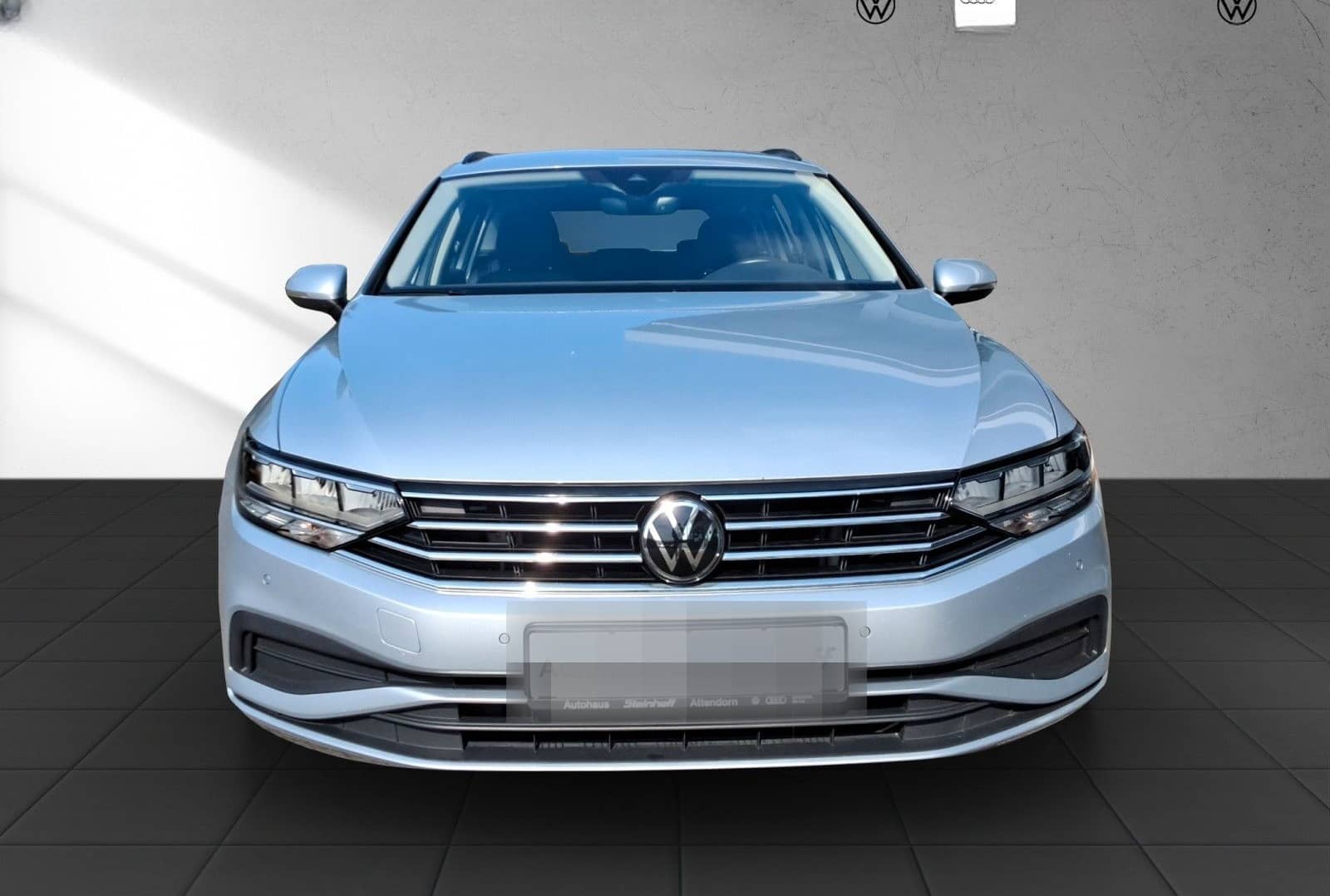 Volkswagen Passat Variant 2.0 TDI LED,ACC,Navi,APP,KAMERA foto 20