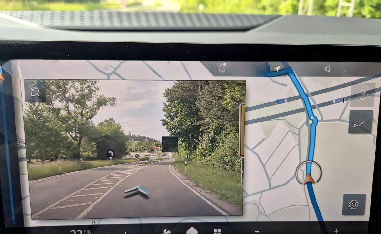 BMW X1 sDrive 20i Sport Panorama Kamera Adapt.LED foto 10