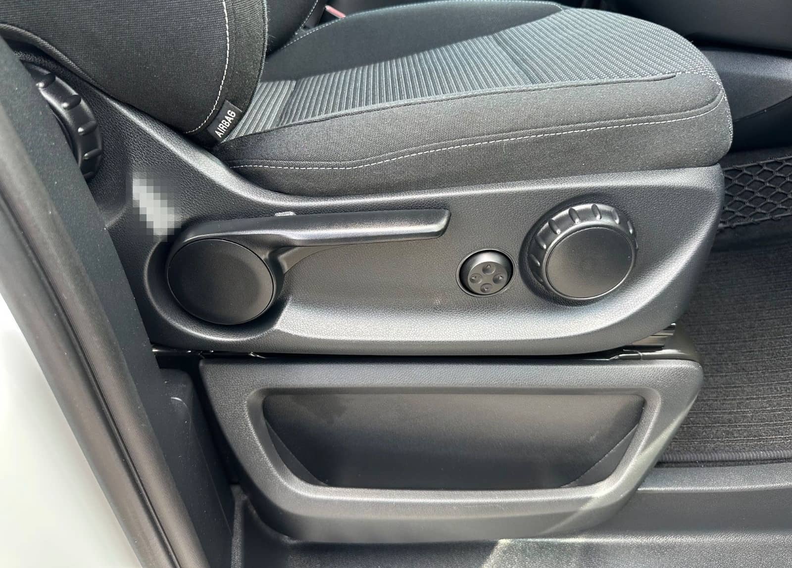 Mercedes-Benz V 220 LANG 9G-TR WEBASTO NAVI MBUX KAMERA 7-SITZ foto 16