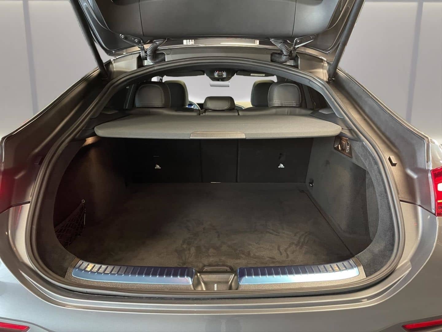 Mercedes-Benz GLE 450 d 4M COUPE AMG NIGHT PANO AHK AIR BUR 36 foto 14