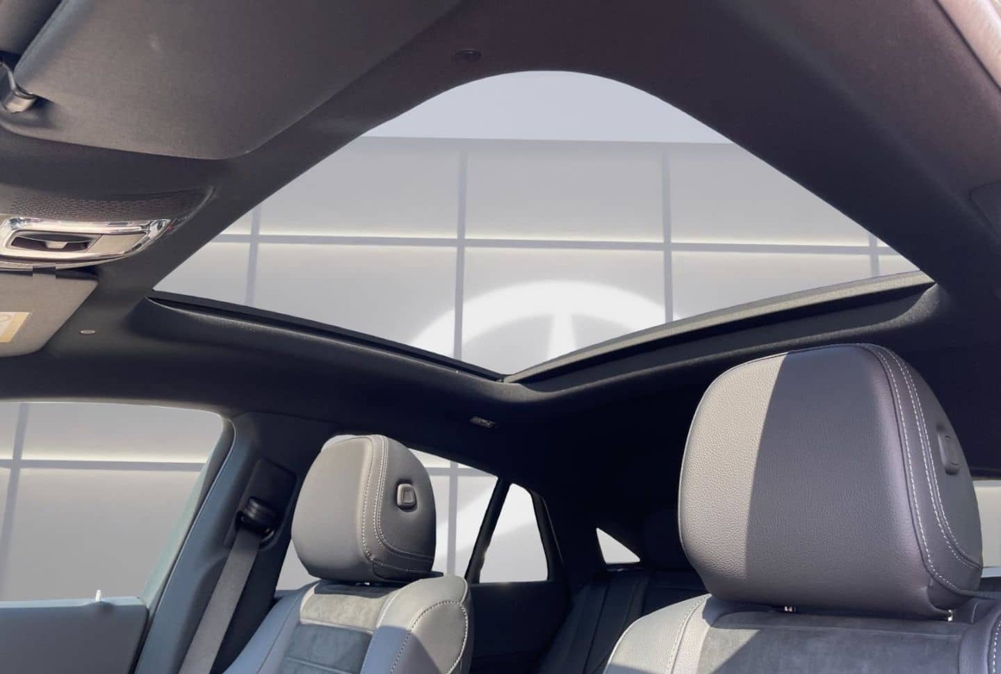 Mercedes-Benz GLE 450 d 4M COUPE AMG NIGHT PANO AHK AIR BUR 36 foto 16