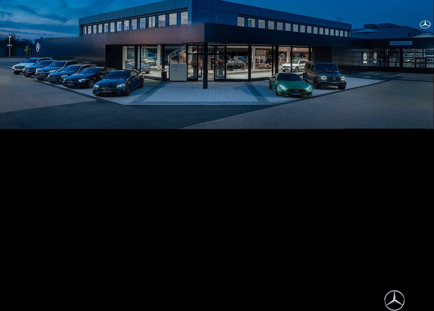 Mercedes-Benz GLE 450 d 4M COUPE AMG NIGHT PANO AHK AIR BUR 36 foto 19