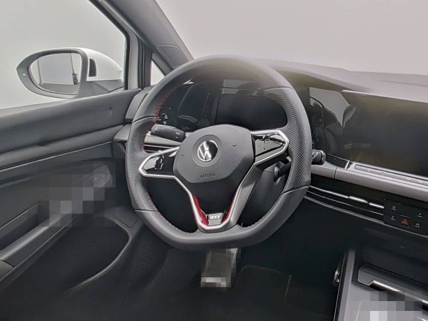 Volkswagen Golf GTI 8 2.0 TSI DSG Clubsport PANO KAMERA NAV foto 12