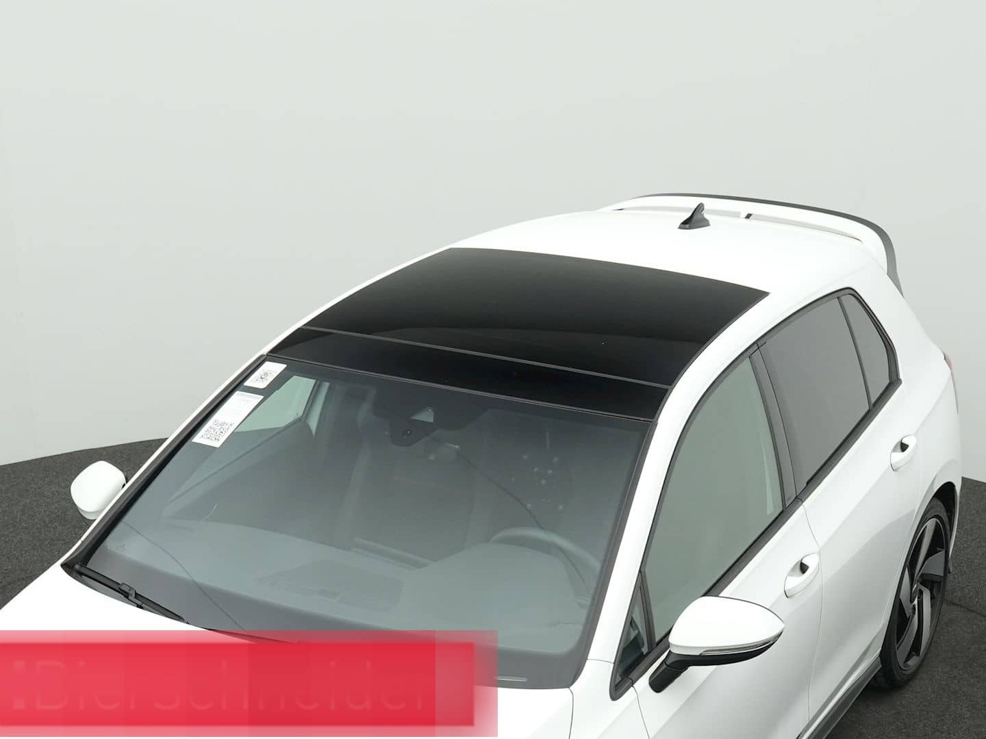 Volkswagen Golf GTI 8 2.0 TSI DSG Clubsport PANO KAMERA NAV foto 23